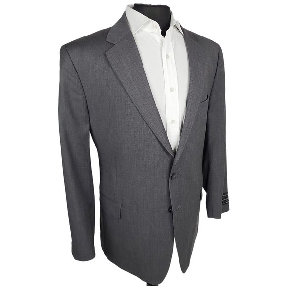 Jos. A Bank Travelers Collection Blazer